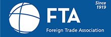 Foreign Trade Association Logo