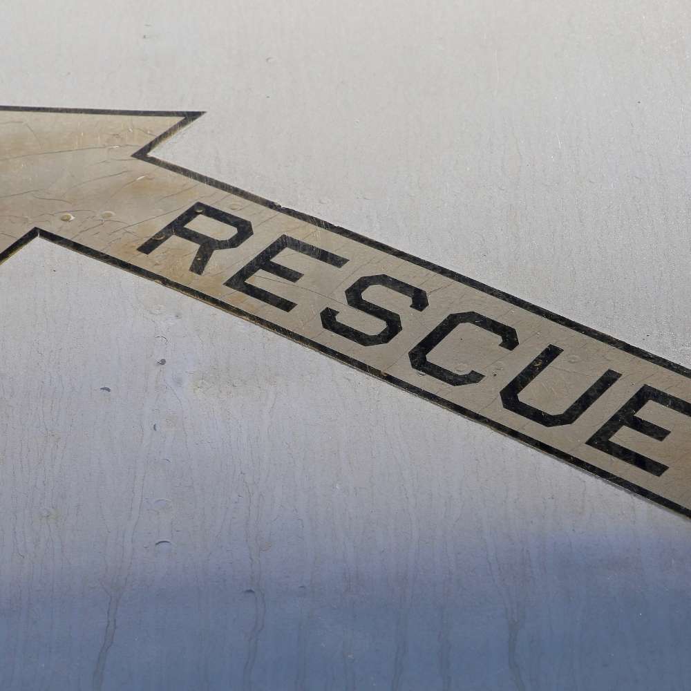 American Rescue Plan