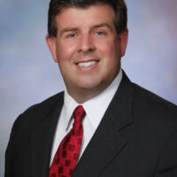 Geoffrey Goodale